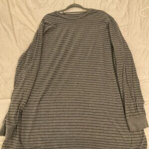 Foundry Long-Sleeve T-shirt 3xlt